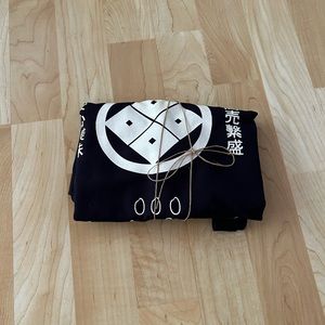 The rice factory Honolulu tote bag